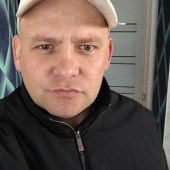 Равиль, 39 лет из г. 