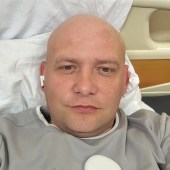 Равиль, 38 лет из г. 