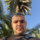 Рамиль, 37 лет из г. 