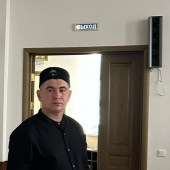 Ринас, 31 год из г. 