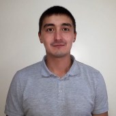 Артур, 36 лет из г. 