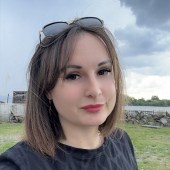 Диляра, 35 лет из г. 