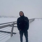 Искандер, 26 лет из г. 