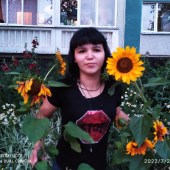 Регина, 27 лет из г. 