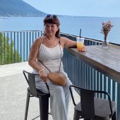 Анджела, 52 года из г. 