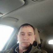 Ильмир, 42 года из г. 