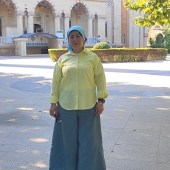 Лена, 52 года из г. 