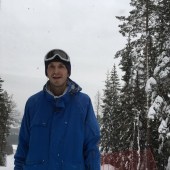 Андрей, 40 лет из г. 