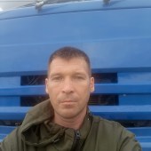 Альфир, 42 года из г. 
