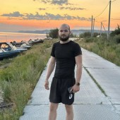 Радмир, 30 лет из г. 
