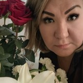 Розалия, 38 лет из г. 