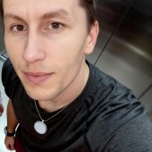 Мунир, 33 года из г. 