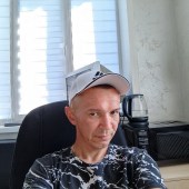 Рустем, 42 года из г. 