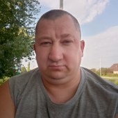 Расиль, 42 года из г. 
