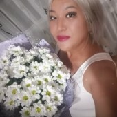 Гуля, 43 года из г. 