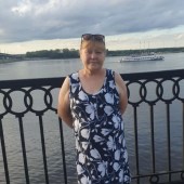 НетИмени, 59 лет из г. 