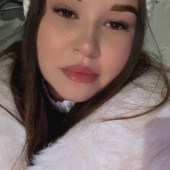 Зарина, 20 лет из г. 