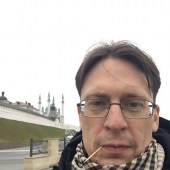 Салим, 45 лет из г. 
