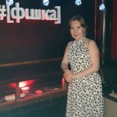 Аля, 42 года из г. 