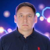 Ильшат, 39 лет из г. 