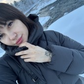 Диана, 28 лет из г. 