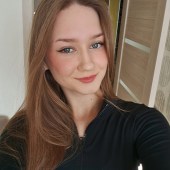 Диана, 20 лет из г. 