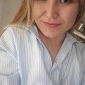 Гульназ, 28 лет из г. 