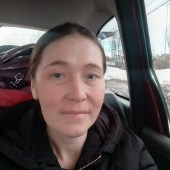 Лариса, 38 лет из г. 