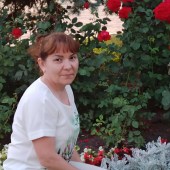 Галия, 53 года из г. 