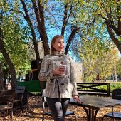 Регина, 41 год из г. 