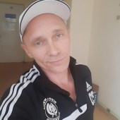 Андрей, 47 лет из г. 