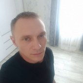 Андрей, 47 лет из г. 